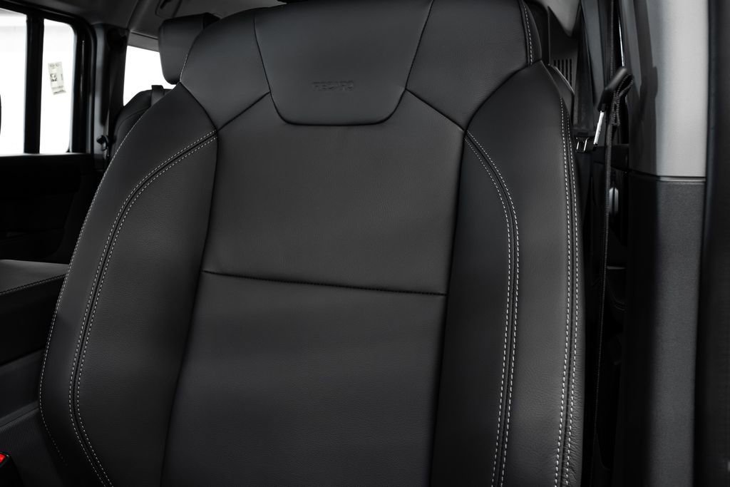 New 2026 INEOS Grenadier Fieldmaster Edition image 39