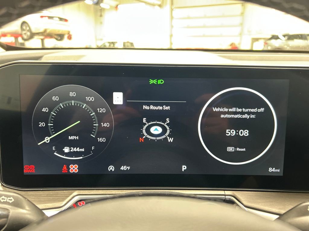 New 2025 Kia Sorento SX image 14