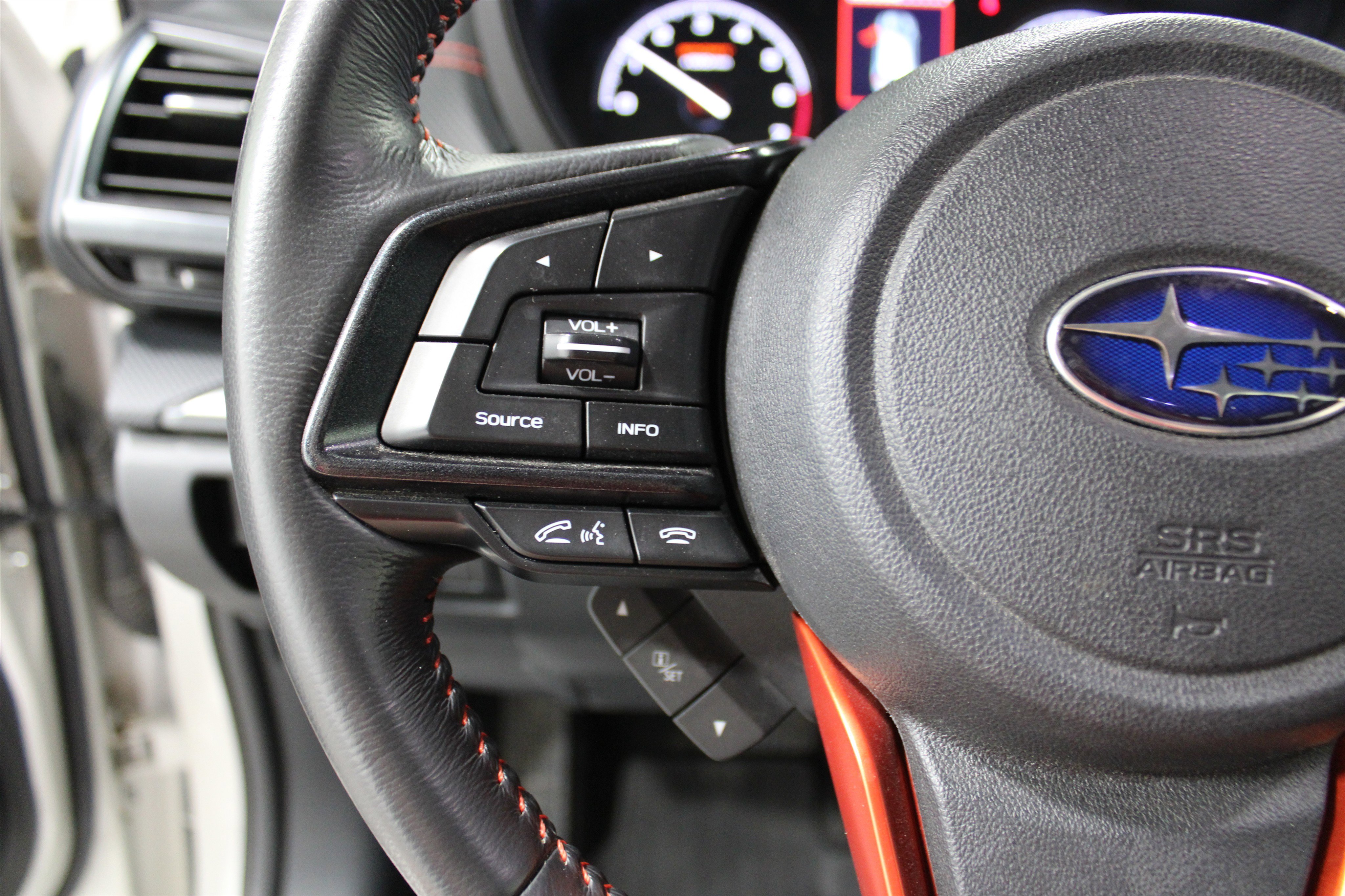 Used 2022 Subaru Forester Sport AWD/4WD image 10