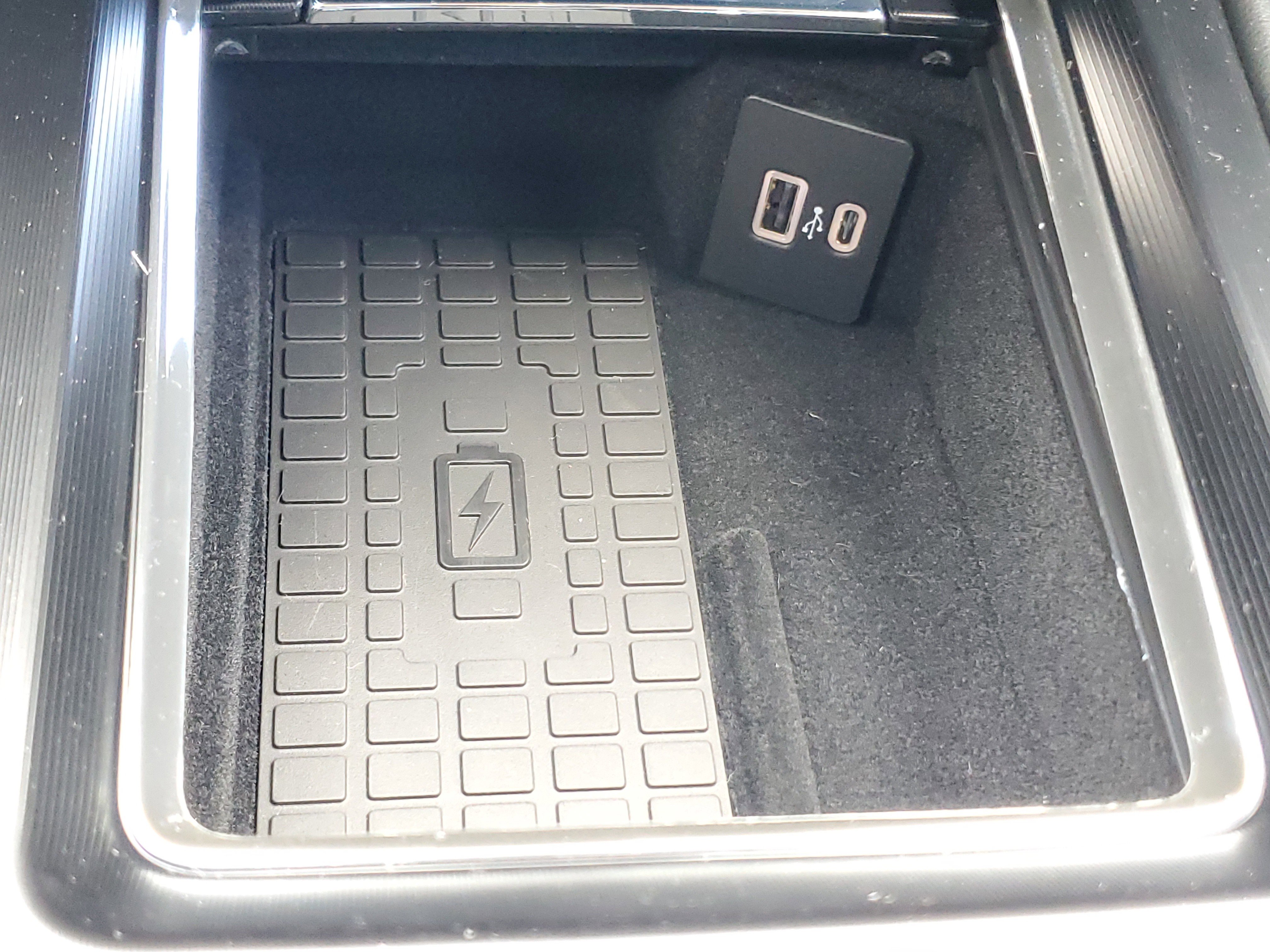 New 2026 Lincoln Corsair Premiere image 23