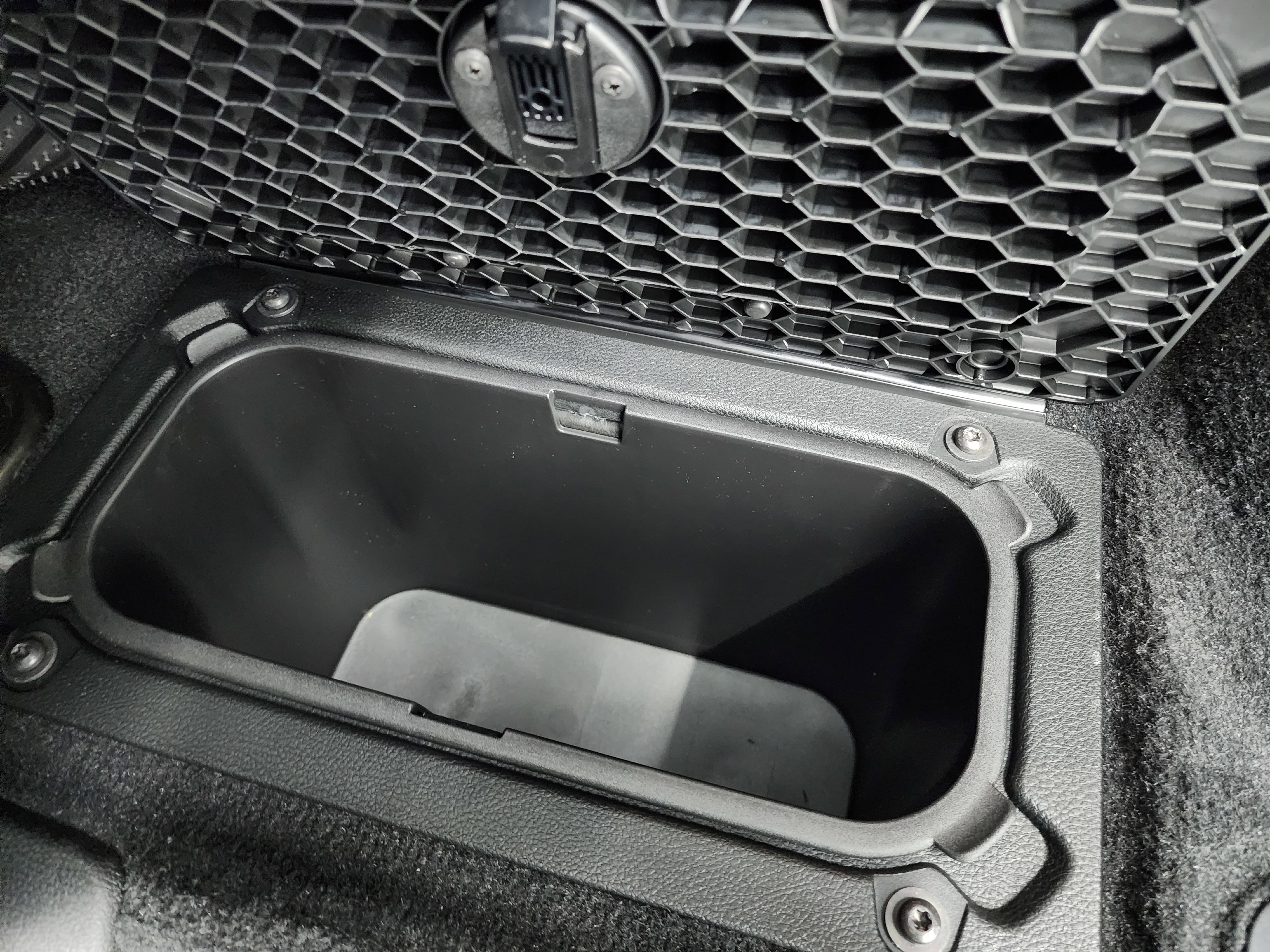 Used 2024 RAM 2500 Rebel w/ Towing Technology Group image 41