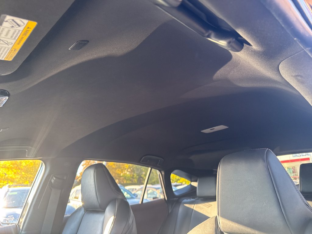 Used 2023 Toyota Venza XLE AWD/4WD image 18