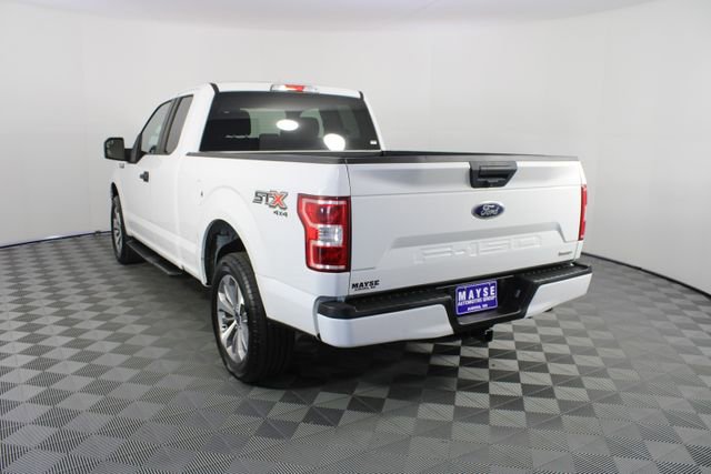 Used 2018 Ford F150 XL w/ Equipment Group 101A Mid image 21