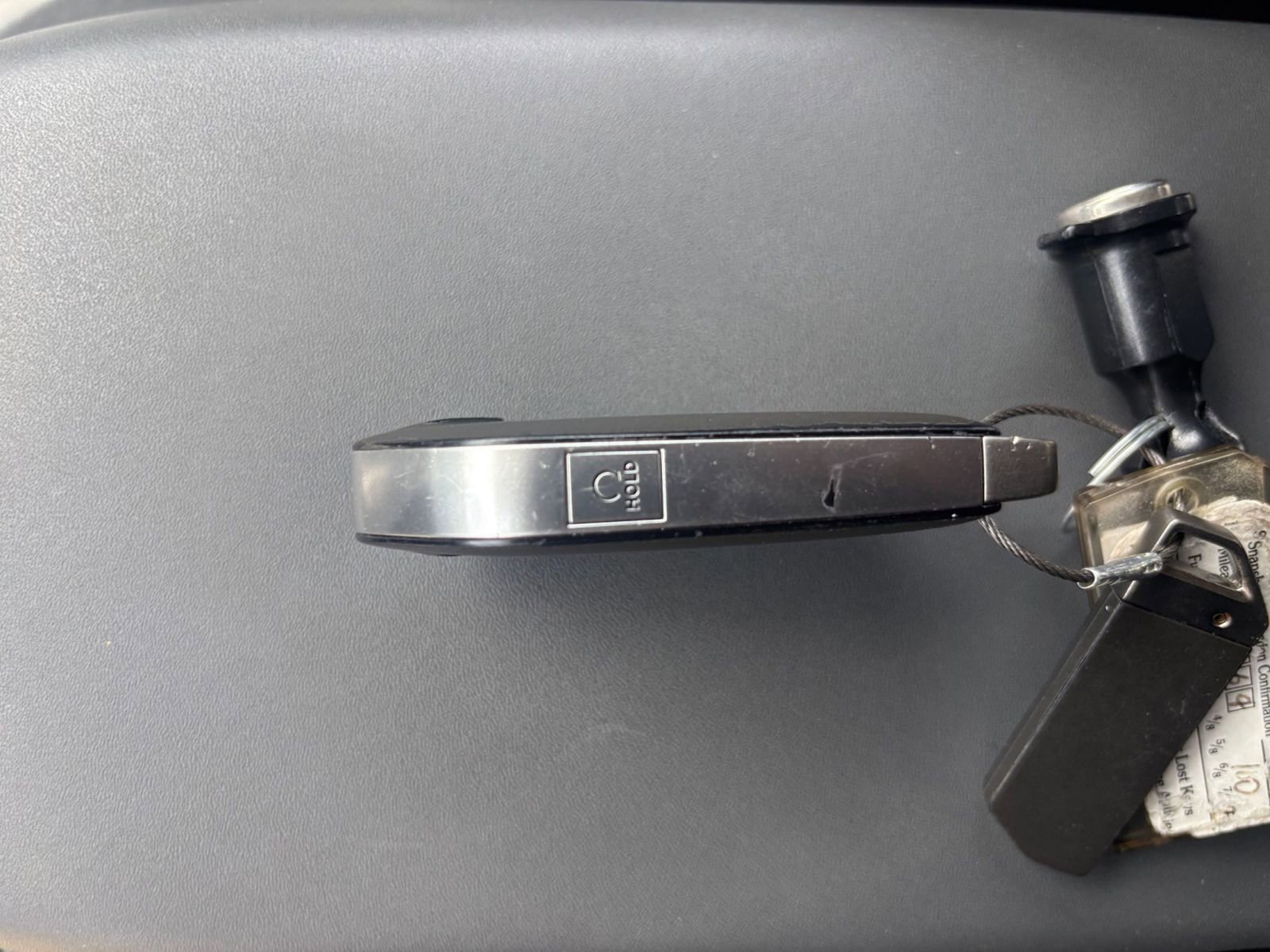 Used 2025 Kia K4 FWD image 25