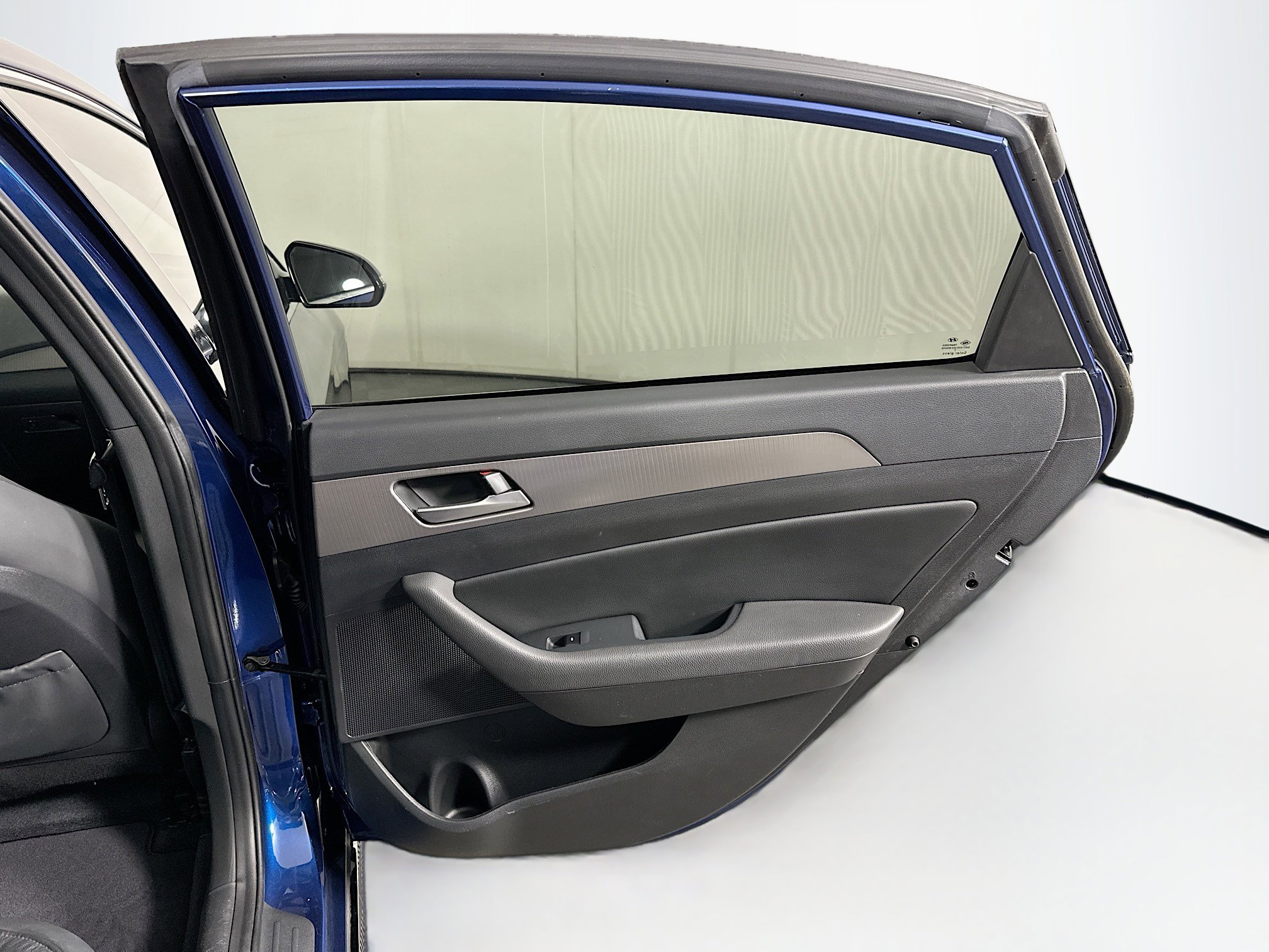 Used 2018 Hyundai Sonata Sport image 29