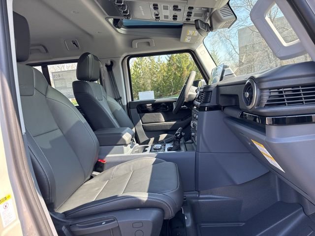 New 2026 INEOS Grenadier Fieldmaster Edition image 33