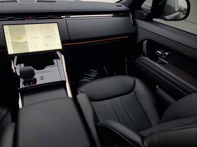 Certified 2024 Land Rover Range Rover Sport SE image 17
