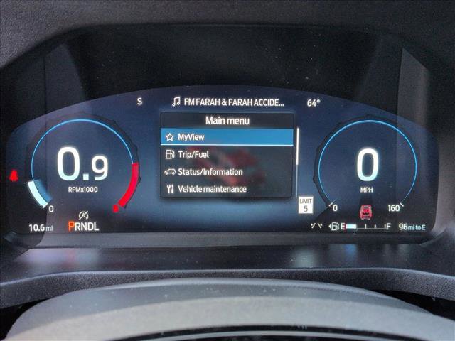 New 2026 Ford Explorer ST-Line image 11