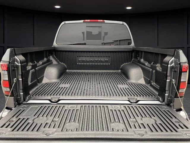 New 2026 Nissan Frontier PRO-4X image 14