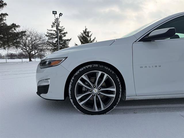 Used 2023 Chevrolet Malibu LT image 17