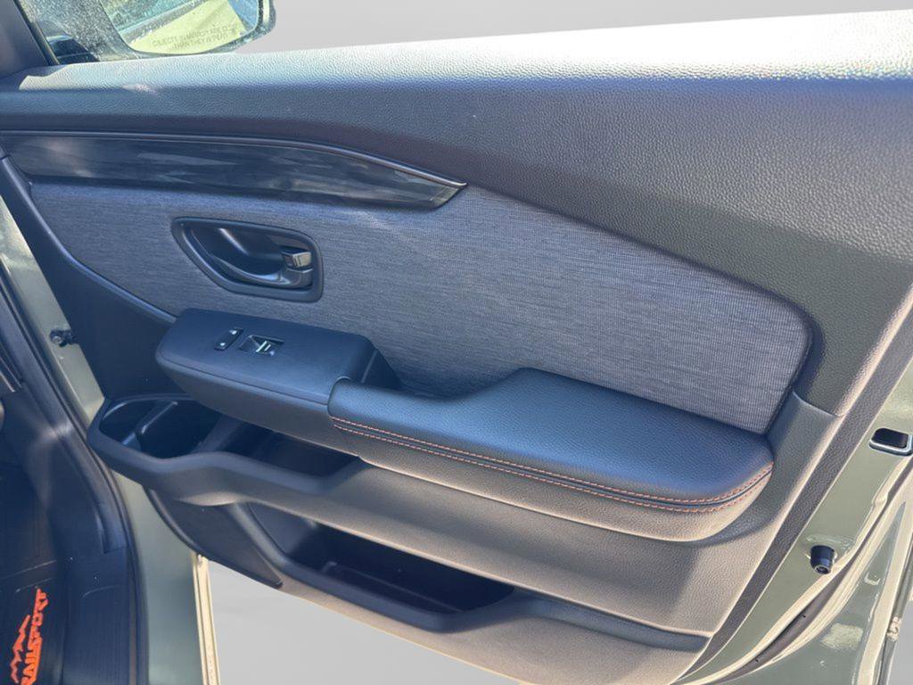 Used 2026 Honda Passport TrailSport image 36