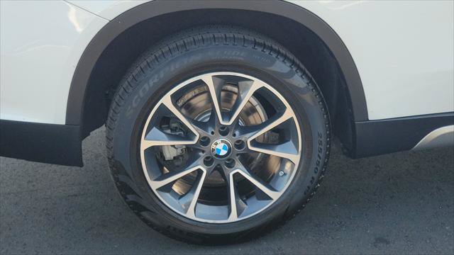 Used 2018 BMW X5 xDrive35i AWD/4WD image 6