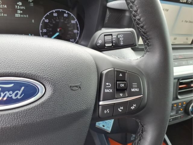 Certified 2023 Ford Maverick XLT w/ Equipment Group 300A Standard AWD/4WD image 19