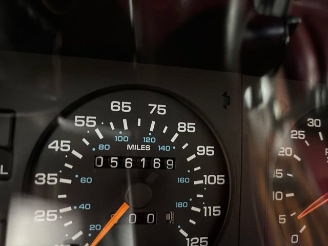 Used 1988 Chrysler LeBaron Convertible FWD image 18