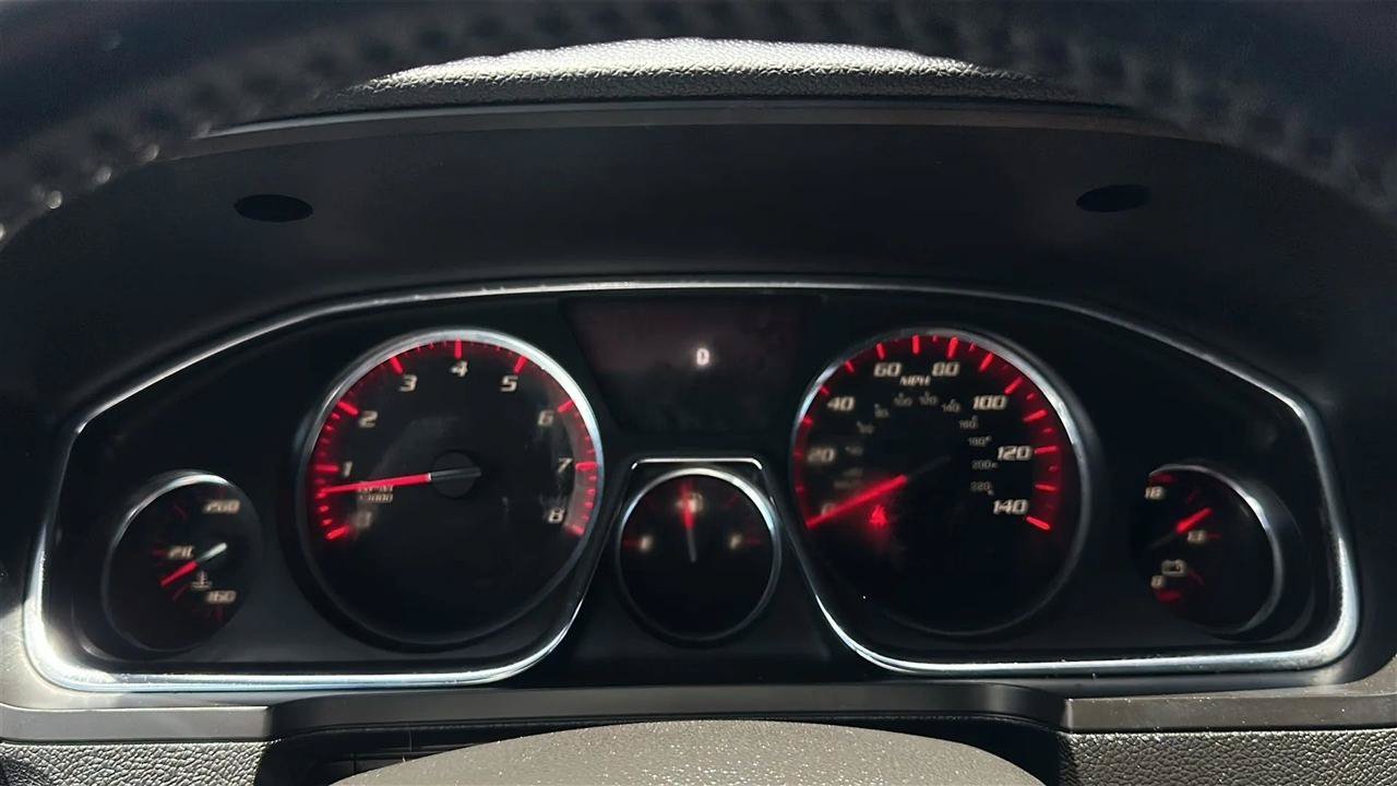 Used 2014 GMC Acadia SLE FWD image 34