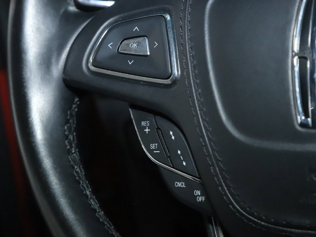 Used 2019 Lincoln MKZ Reserve w/ Luxury Package image 24