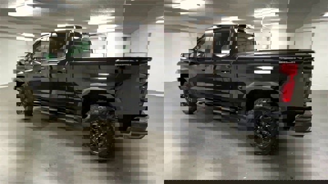 Certified 2024 Chevrolet Silverado 1500 ZR2 w/ ZR2 Bison Edition image 38