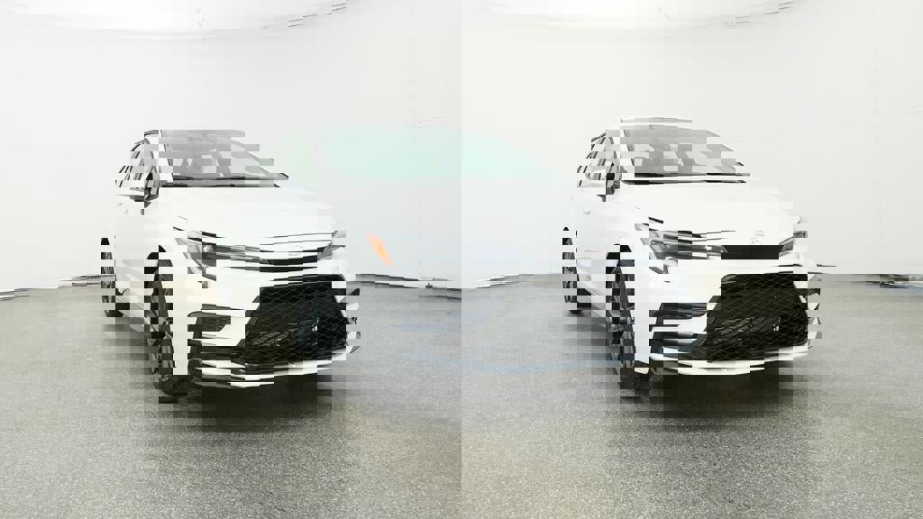 New 2026 Toyota Corolla SE image 30