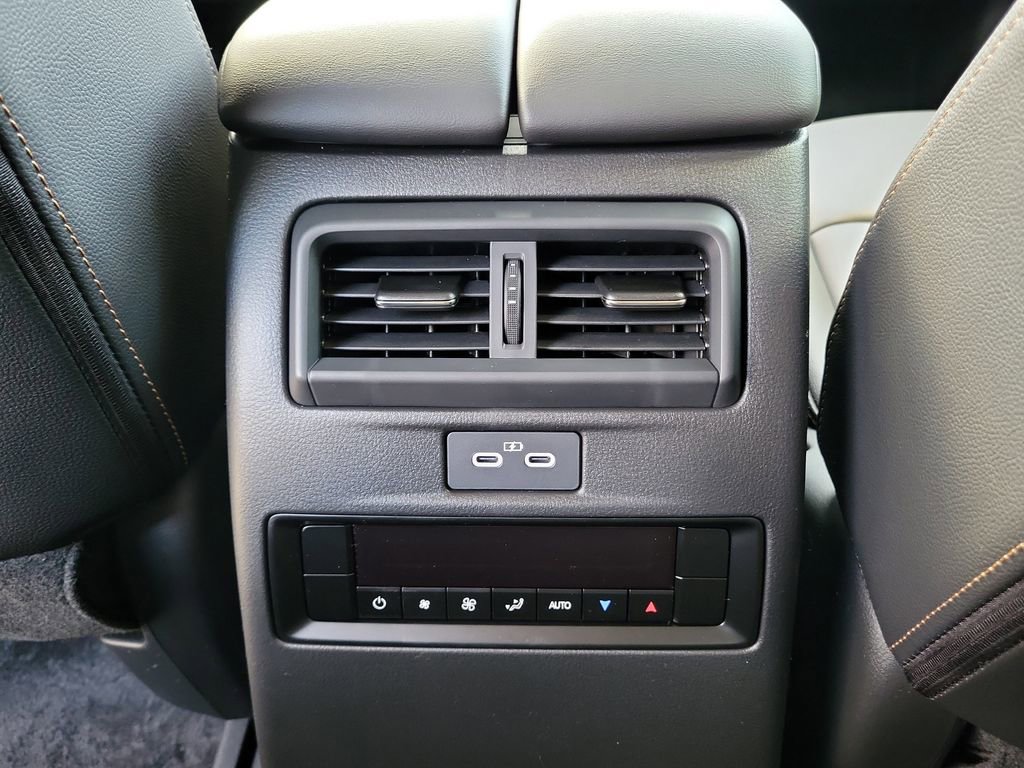 New 2026 MAZDA CX-90 3.3 Turbo w/ Select Package image 17