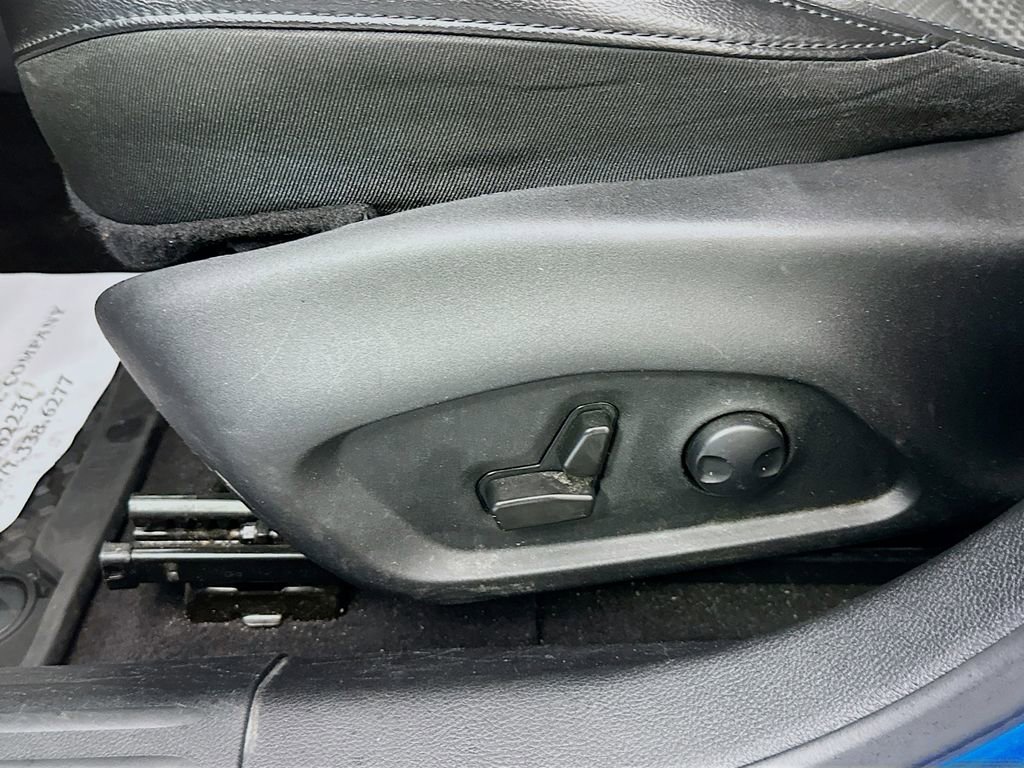 Used 2022 Jeep Compass Latitude w/ Convenience Group image 18