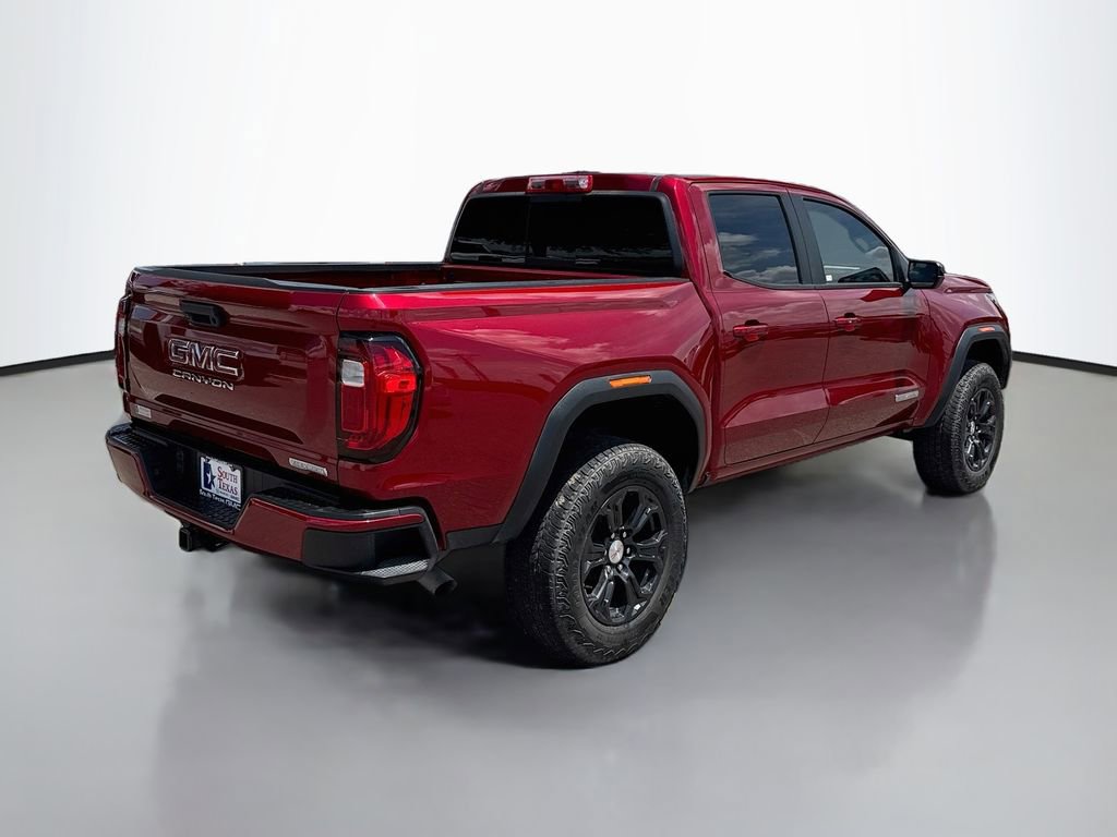 Used 2024 GMC Canyon Elevation w/ Convenience Package RWD image 7