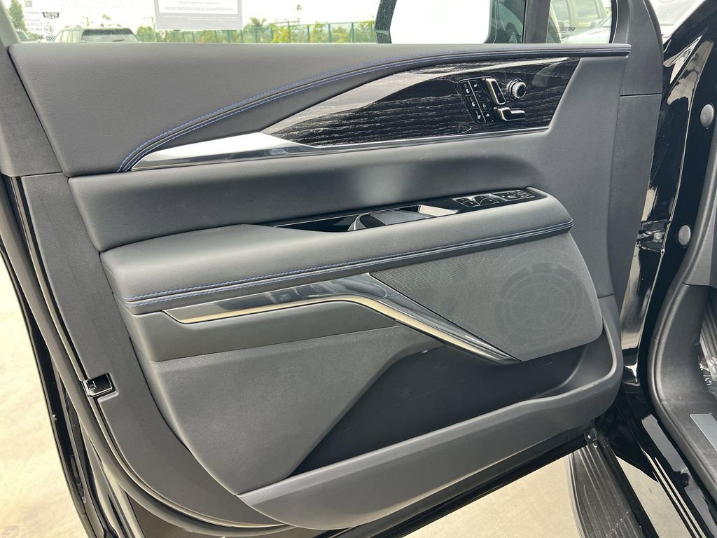 New 2026 Cadillac Escalade IQ Sport 1 image 10