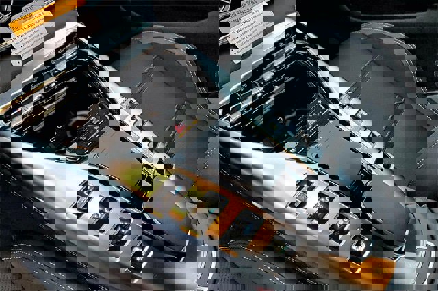 New 2026 Mercedes-Benz AMG GT 43 image 11