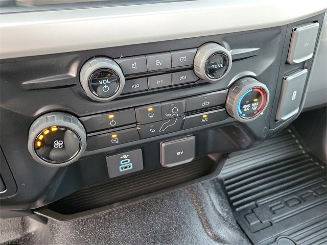 New 2024 Ford F350 XL w/ XL Chrome Package image 6