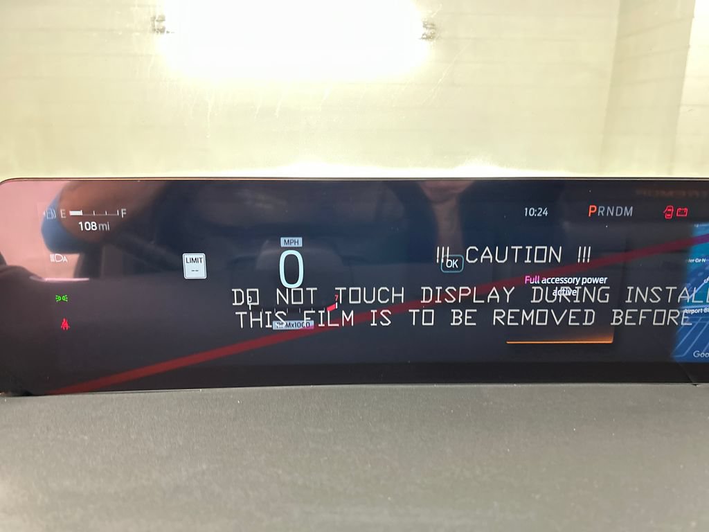 New 2027 Ford Expedition Tremor w/ Driver's Package AWD/4WD image 30