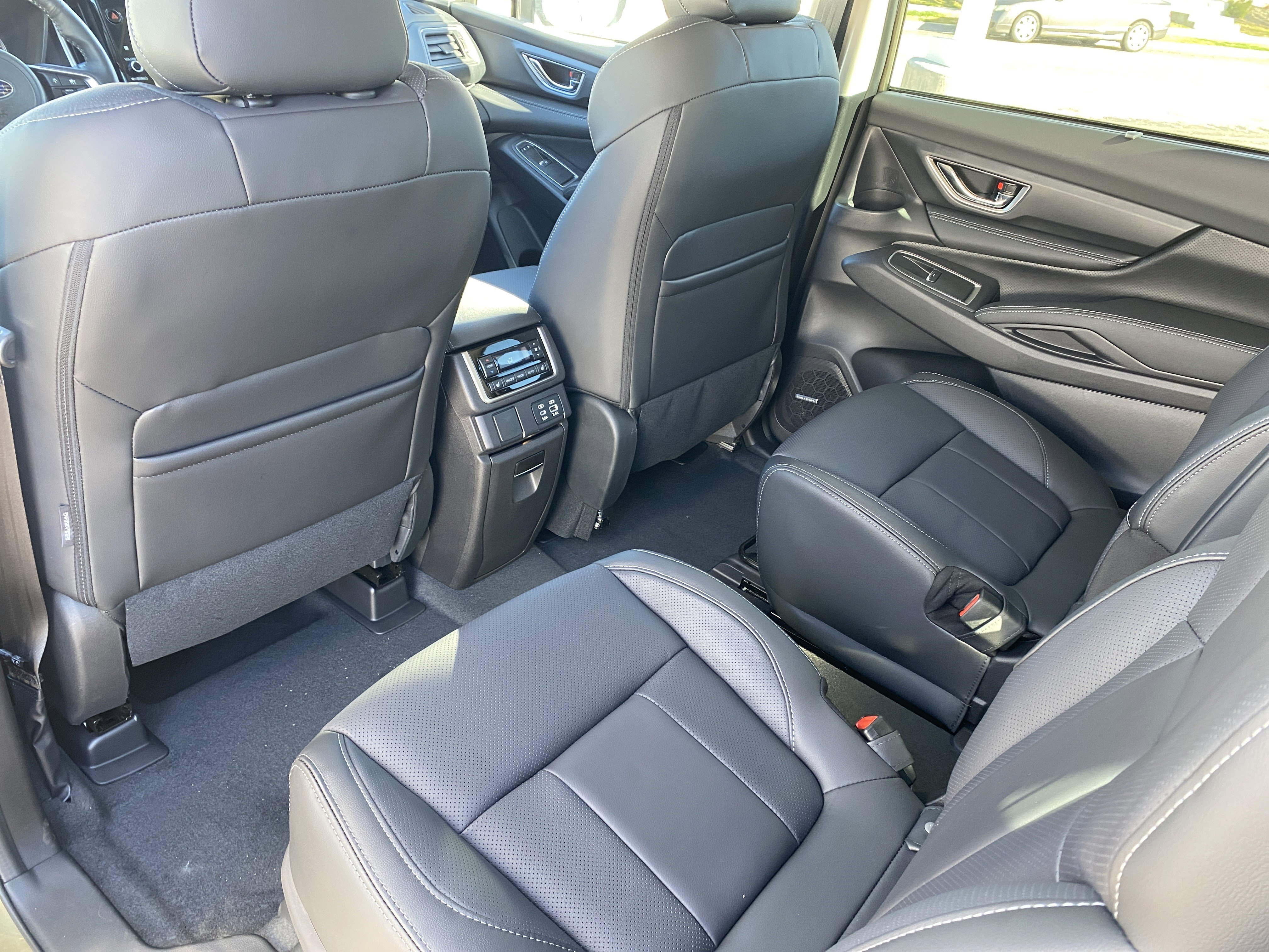 New 2026 Subaru Ascent Limited w/ Popular Package #2 AWD/4WD image 19