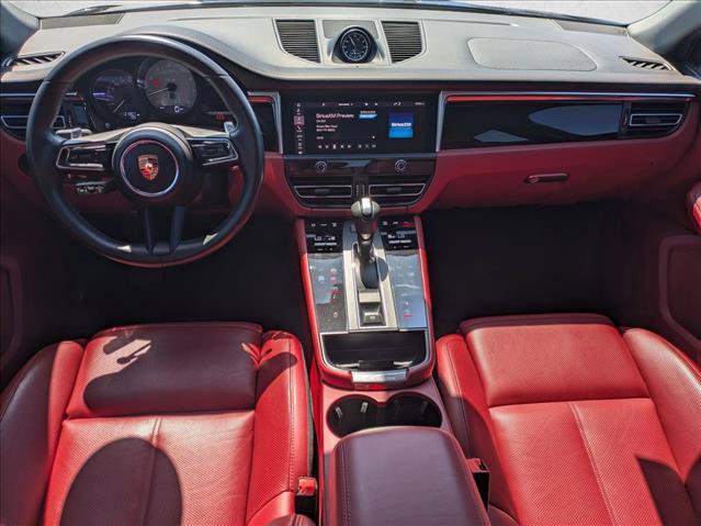 Used 2024 Porsche Macan S AWD/4WD image 18