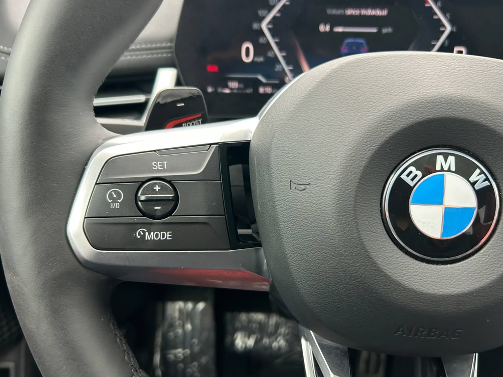 Used 2023 BMW X1 xDrive28i w/ M Sport Package AWD/4WD image 19