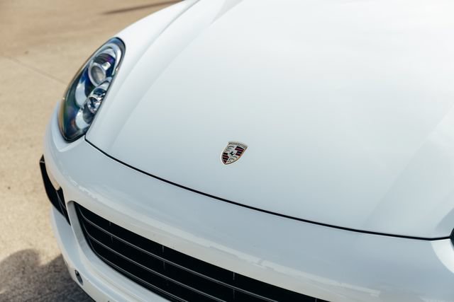 Used 2016 Porsche Cayenne S AWD/4WD image 21