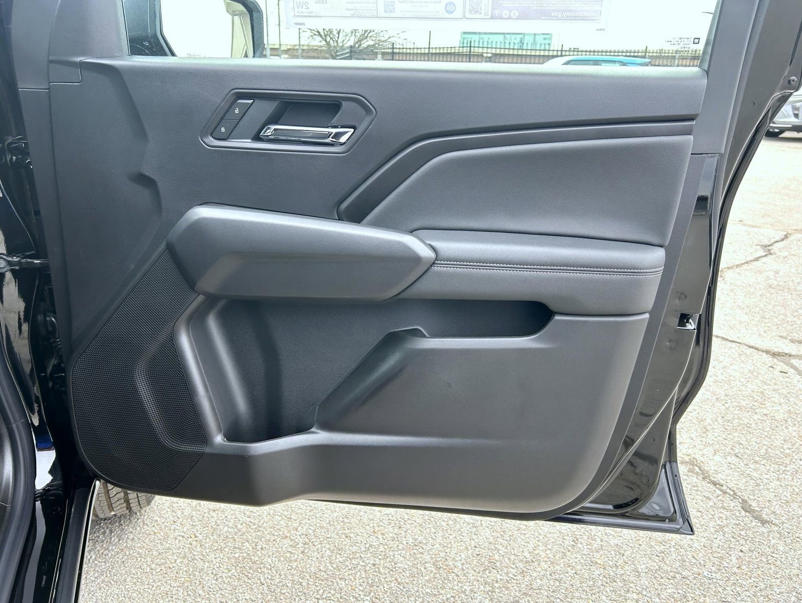 New 2026 Chevrolet Colorado LT w/ Advanced Trailering Package AWD/4WD image 16