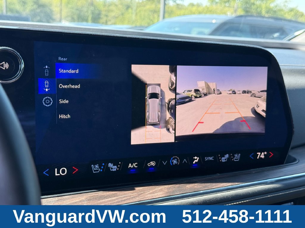 Used 2025 Chevrolet Tahoe Premier RWD image 20