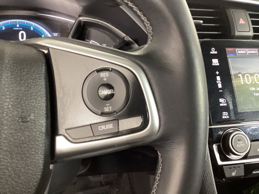 Used 2016 Honda Civic EX-L image 24