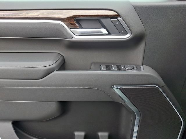 New 2026 GMC Sierra 1500 Elevation image 9