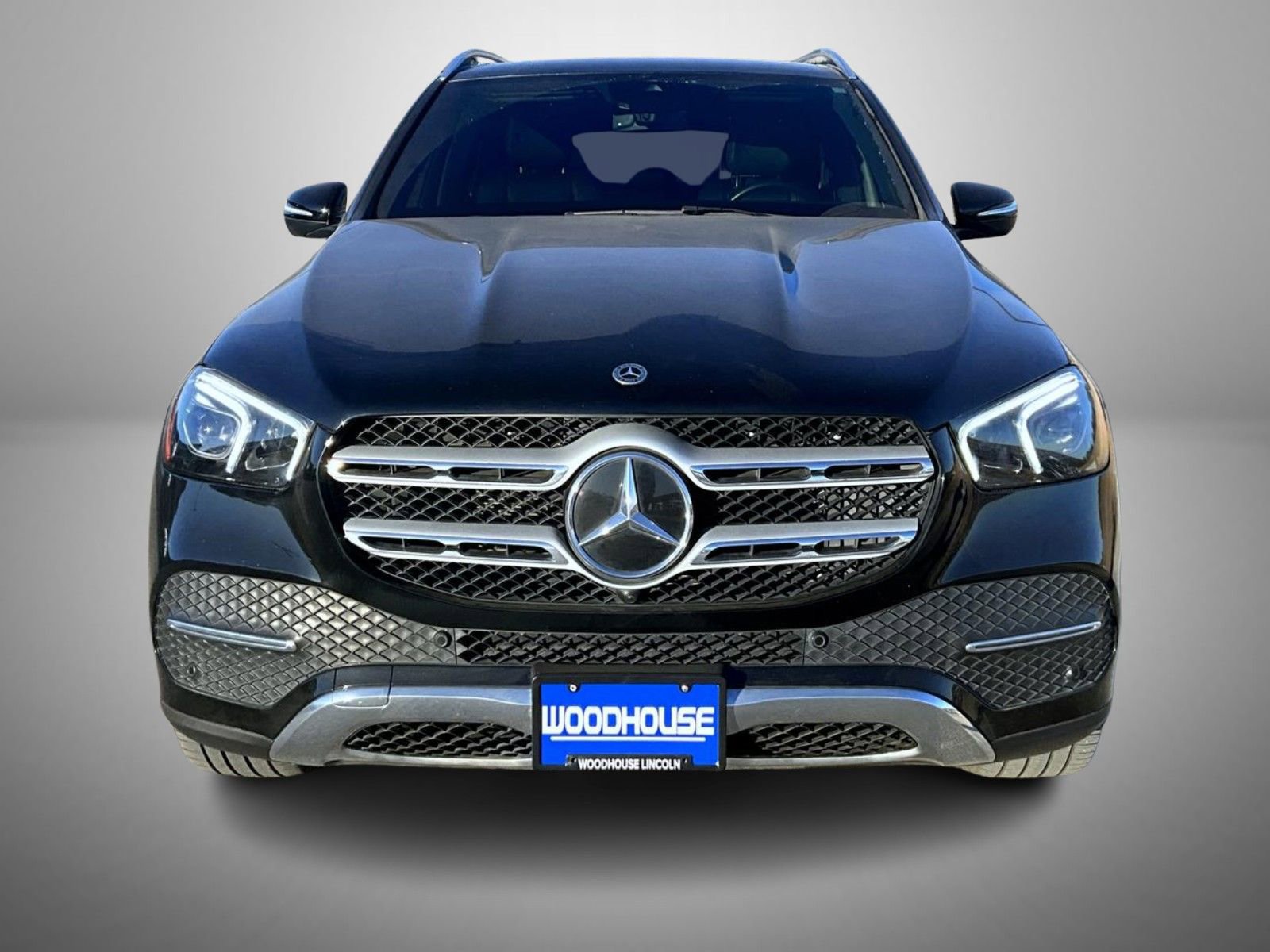 Used 2022 Mercedes-Benz GLE 350 4MATIC image 2
