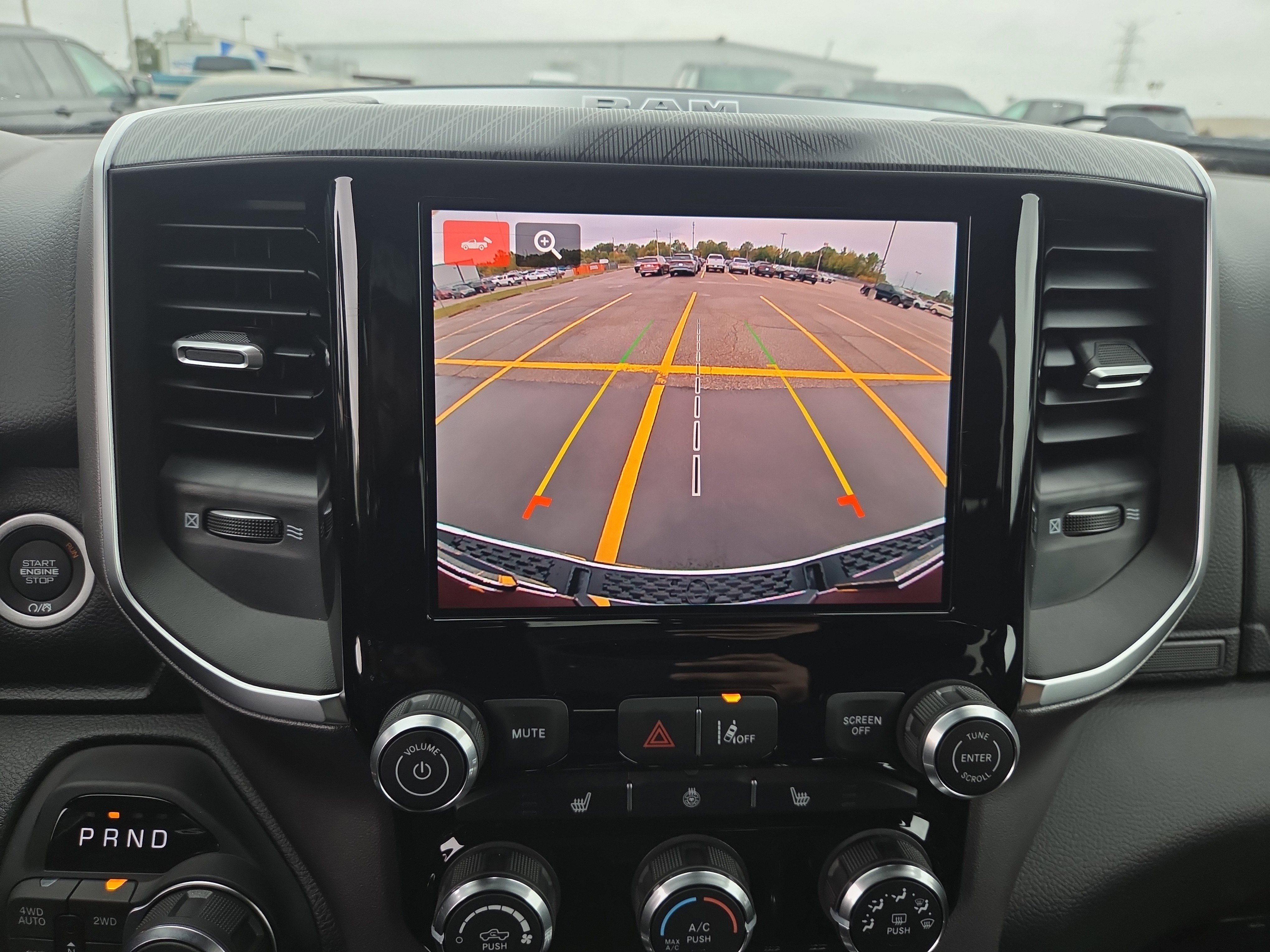 New 2026 RAM 1500 Big Horn image 11