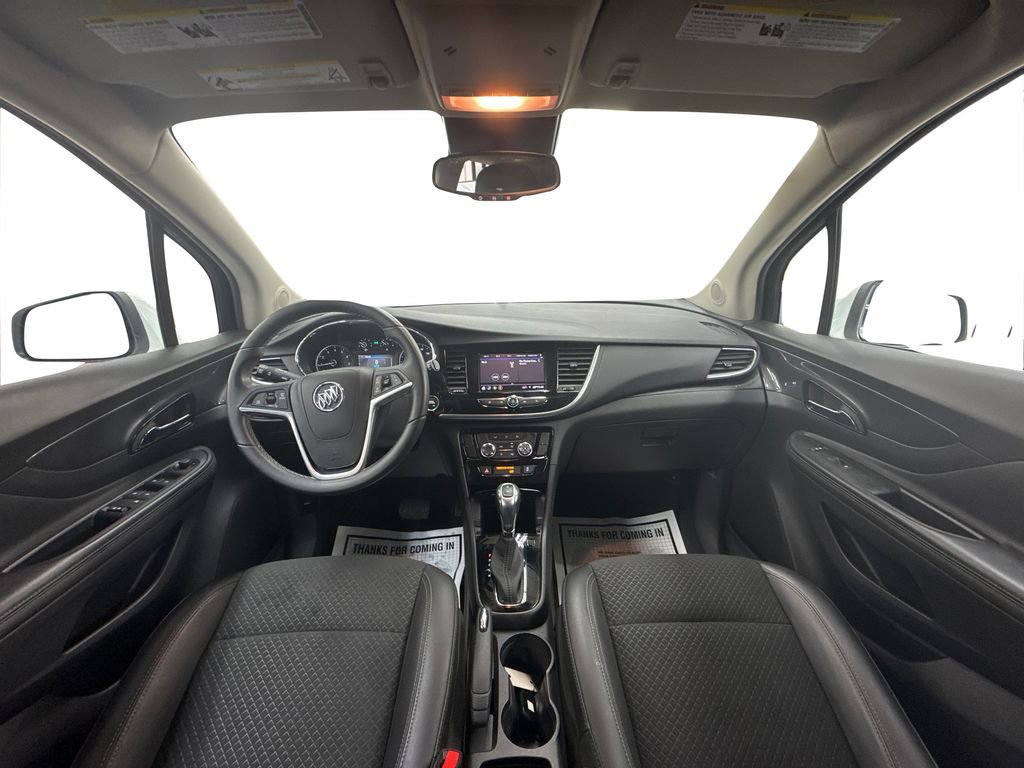 Used 2022 Buick Encore Preferred w/ Safety Package image 18