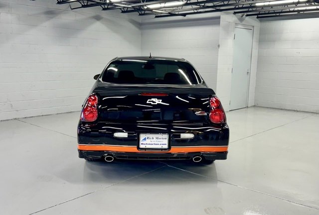 Used 2005 Chevrolet Monte Carlo SS image 5