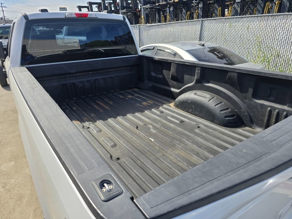 Used 2021 Ford F350 XL w/ Power Equipment Group image 18