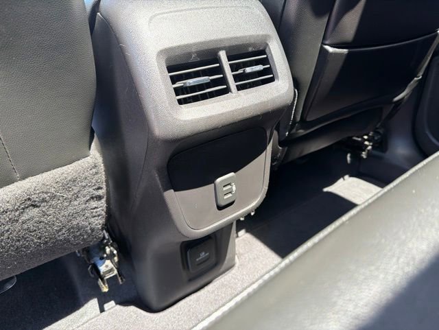 Used 2019 GMC Terrain SLT w/ Preferred Package FWD image 20