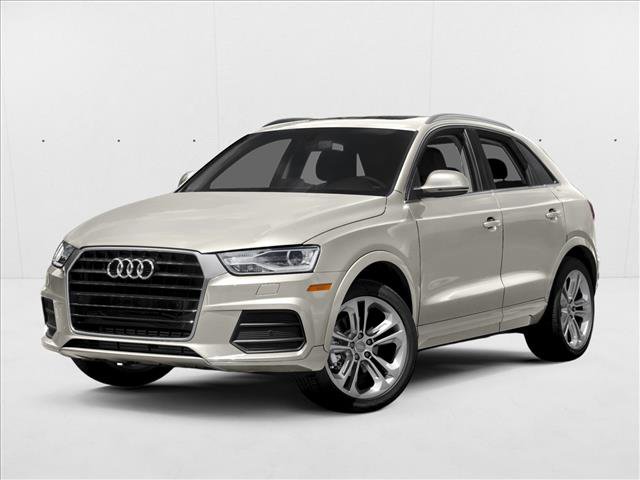 Used 2017 Audi Q3 2.0T Prestige FWD image 1