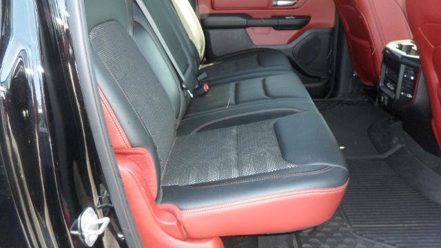 Used 2019 RAM 1500 Rebel w/ Rebel Level 2 Equipment Group AWD/4WD image 18
