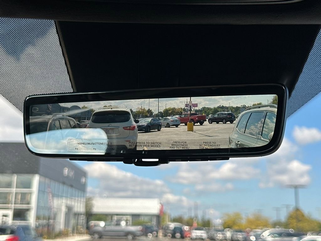 New 2025 Kia Telluride SX Prestige X-Line image 39