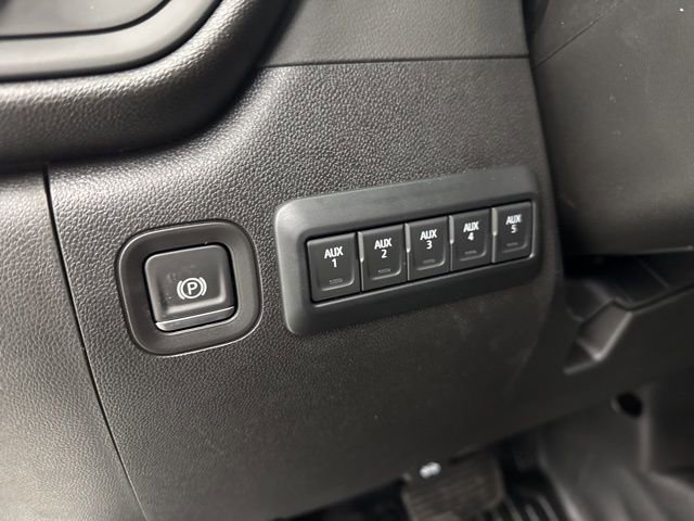 New 2025 Chevrolet Silverado 2500 W/T w/ WT Convenience Package image 11