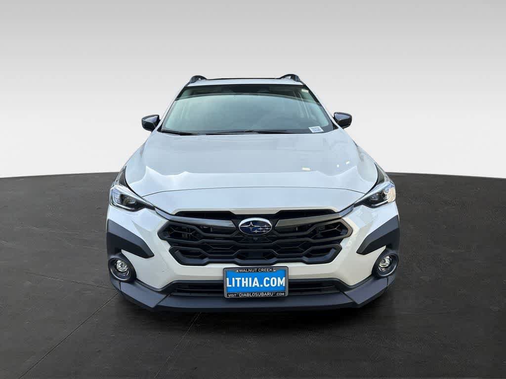 New 2026 Subaru Crosstrek 2.5i Limited AWD/4WD image 6