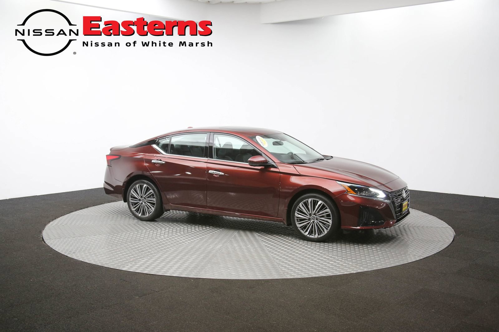 Used 2023 Nissan Altima 2.5 SL image 91
