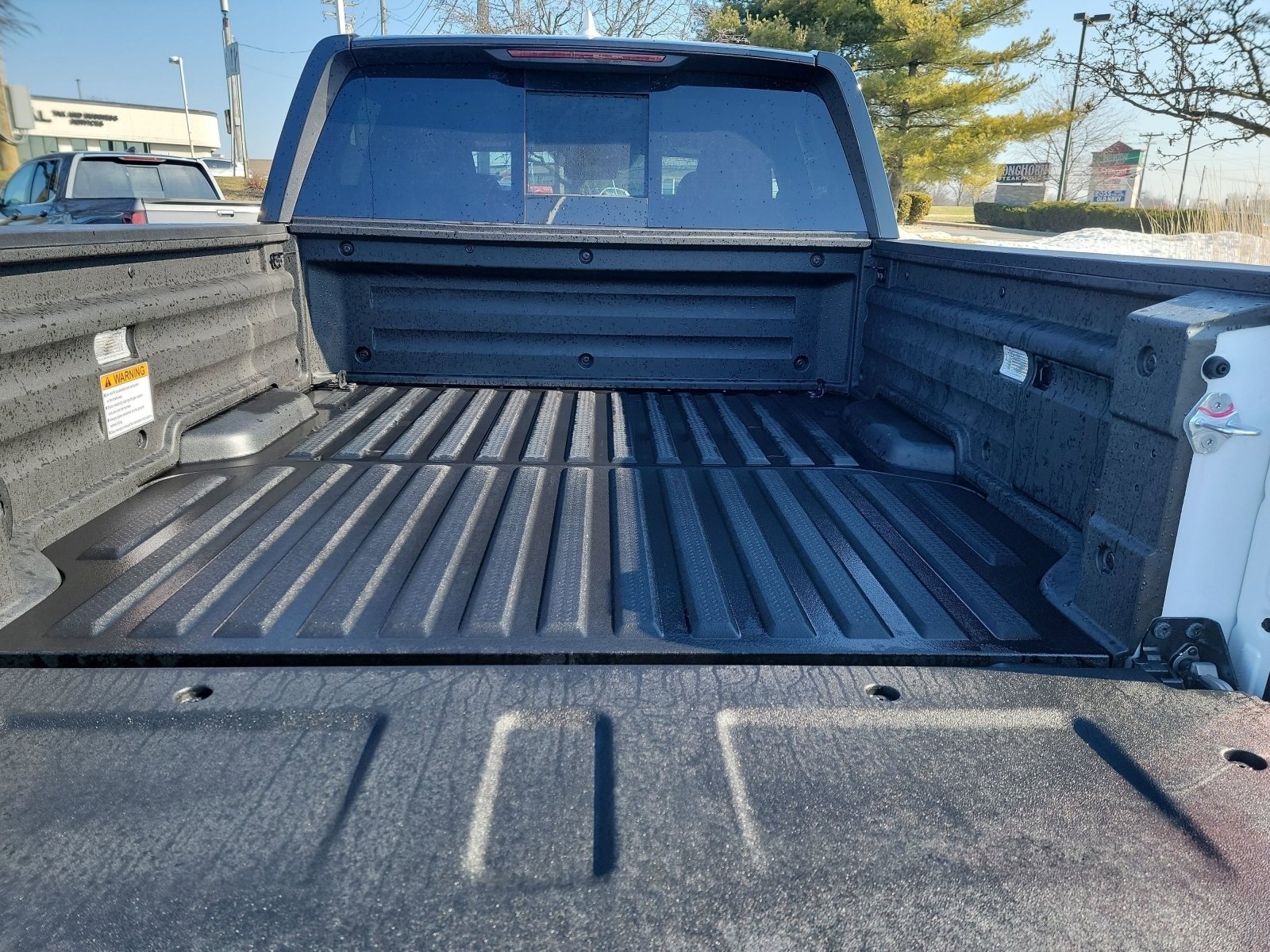 New 2026 Honda Ridgeline TrailSport image 31